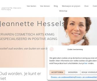 http://www.jeannettehessels.nl