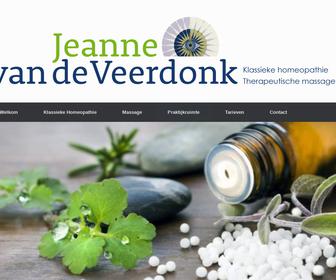 http://www.jeannevandeveerdonk.nl