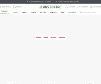 Jeans Centre | Denim Market | Carpe Denim