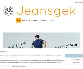 http://www.jeansgek.nl