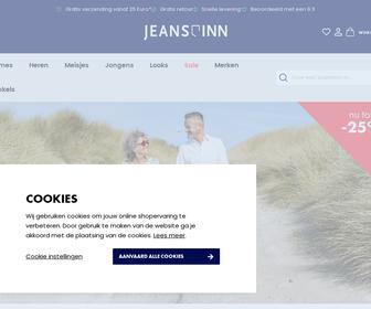 Jeans Inn