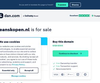 http://www.jeanskopen.nl
