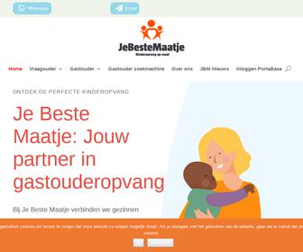 Gastouderbureau Je Beste Maatje Tilburg