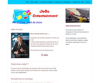 http://www.jebo-entertainment.nl