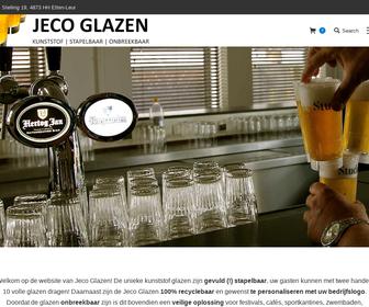 http://www.jeco-glazen.nl