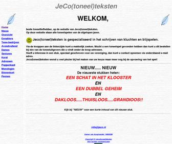 http://www.jeco.nl