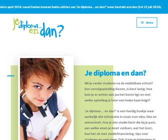 http://www.jediplomaendan.nl