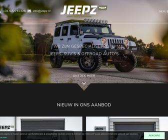 http://www.jeepz.nl