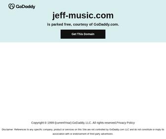 http://www.jeff-music.com