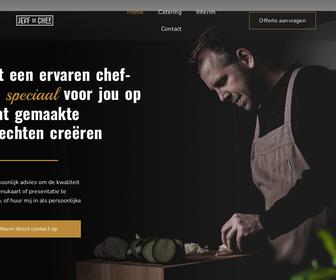 http://www.jeffdechef.nl