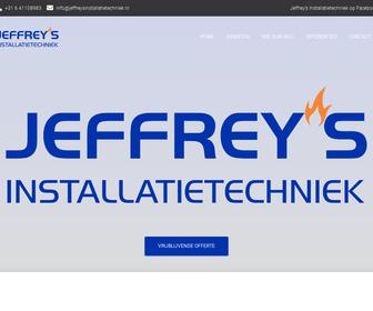 http://www.jeffreysinstallatietechniek.nl