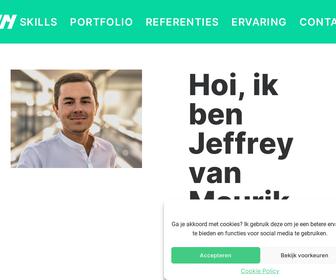 http://www.jeffreyvanmaurik.nl