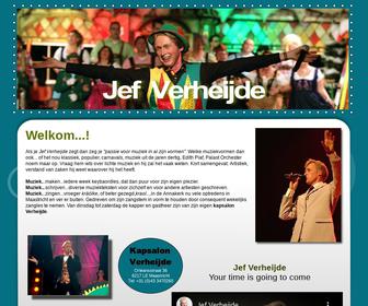 http://www.jefverheijde.nl