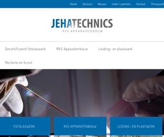 http://www.jehatechnics.nl