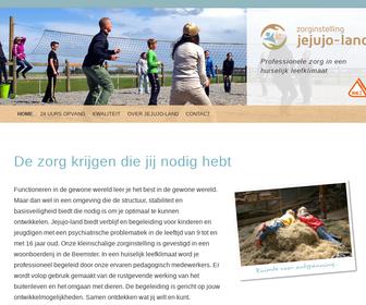 http://www.jejujo-land.nl
