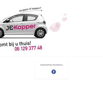 http://www.jekapper.nl