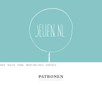 http://www.jelien.nl