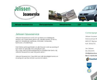 http://www.jelissenbouwservice.nl