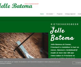 https://www.jellebatema.nl