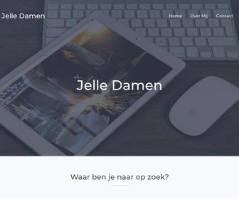 https://www.jelledamen.nl