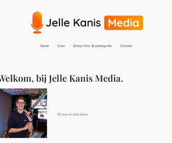 http://www.jellekanismedia.nl