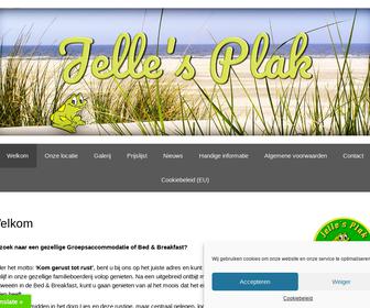 http://www.jellesplak.nl