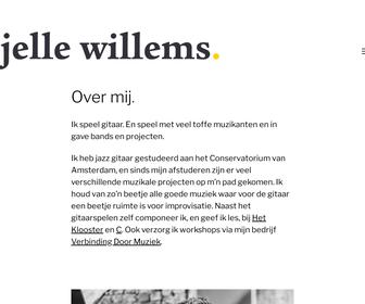 Jelle Willems