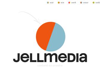 Jell Media