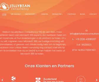 https://www.jellybeanconsultancy.nl