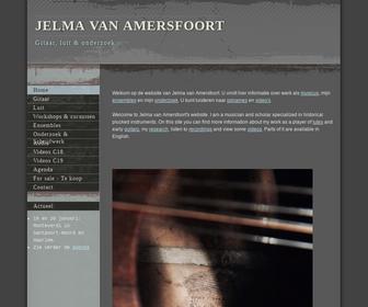 http://www.jelmavanamersfoort.nl