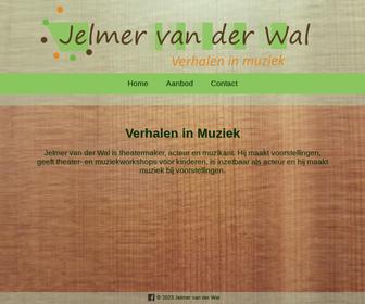 http://www.jelmervanderwal.nl