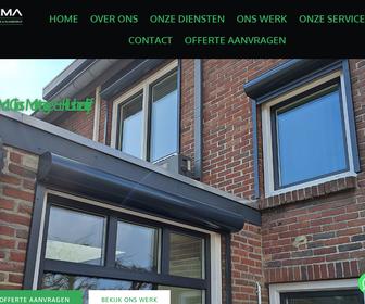 JeMa GlasMontage&Klusbedrijf
