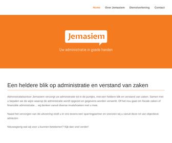 http://www.jemasiem.nl