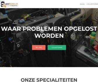 beTracked B.V.