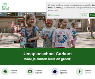https://www.jenaplangorkum.nl