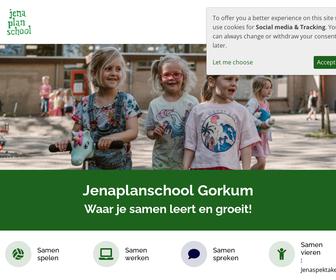 Jenaplanschool Gorinchem