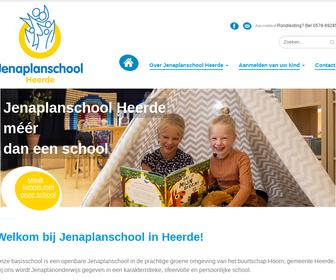http://www.jenaplanschoolheerde.nl