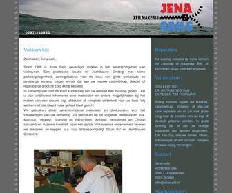 Jena Sails