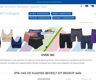 http://www.jencunderwear.nl