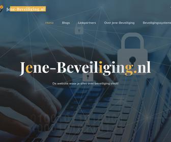 http://www.JenE-Beveiliging.nl