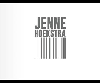 Jenne Hoekstra Arts