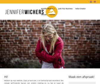 http://www.jenniferwichers.nl