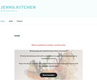 http://www.jenns.kitchen