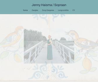 Jenny Haisma