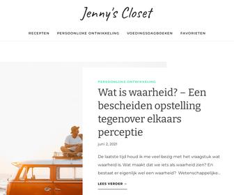 http://www.jennyscloset.nl