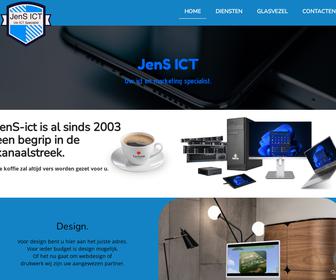 http://www.jens-ict.nl