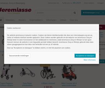 Jeremiasse