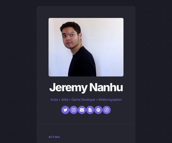 https://www.jeremynanhu.nl