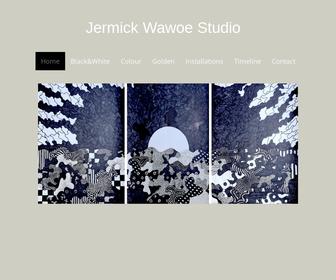 Jermick Wawoe