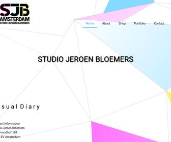 http://www.jeroenbloemers.com